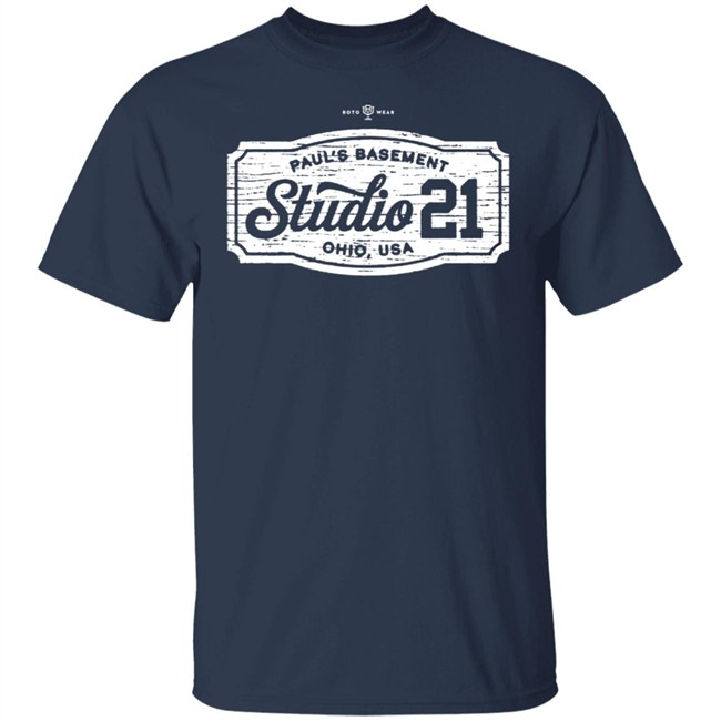 Studio 21 T Shirt