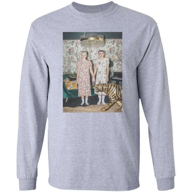 Emmy Lan Hand Holding Emmy Hartman Merch Emmy Lan Hand Holding Emmy Hartman Merch