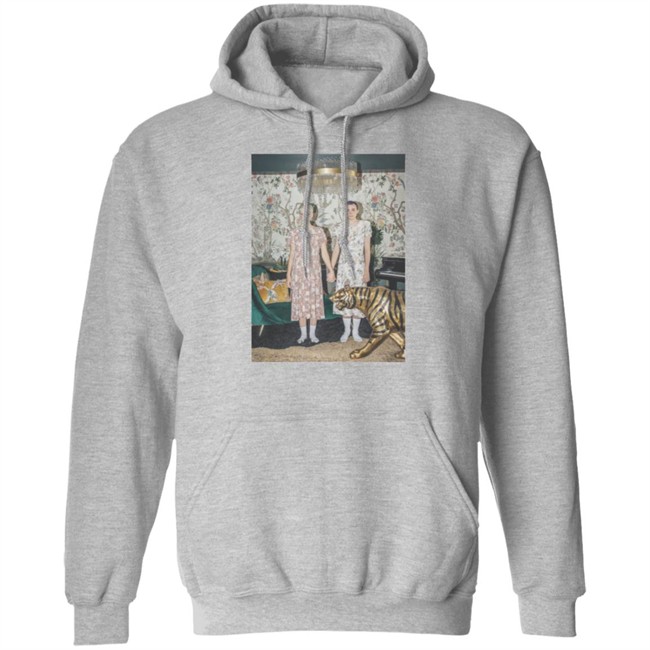 Emmy Lan Hand Holding Emmy Hartman Merch Emmy Lan Hand Holding Emmy Hartman Merch