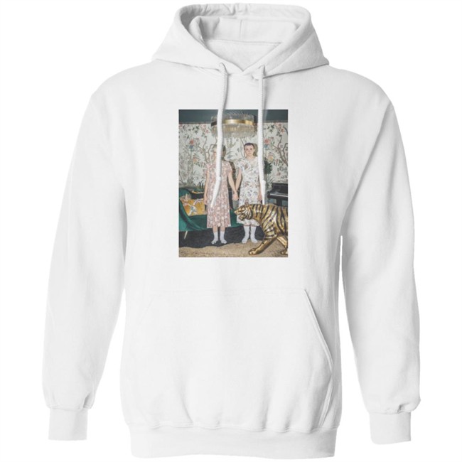 Emmy Lan Hand Holding Emmy Hartman Merch Emmy Lan Hand Holding Emmy Hartman Merch