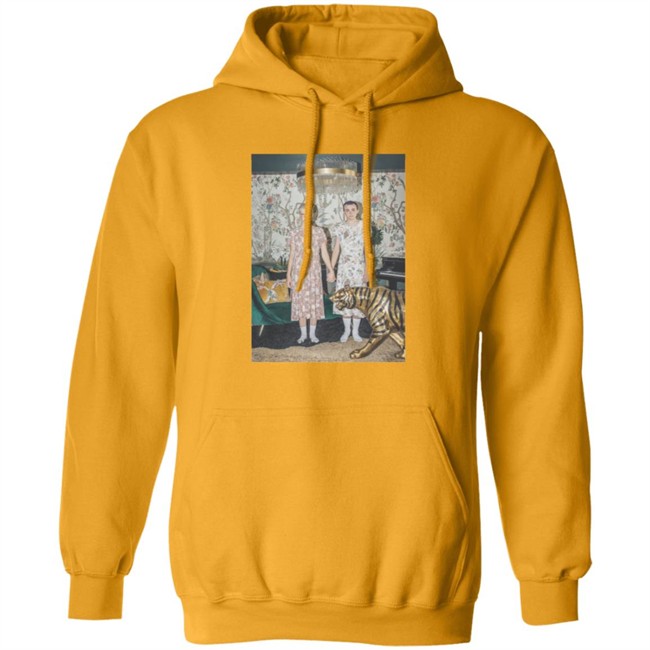 Emmy Lan Hand Holding Emmy Hartman Merch Emmy Lan Hand Holding Emmy Hartman Merch