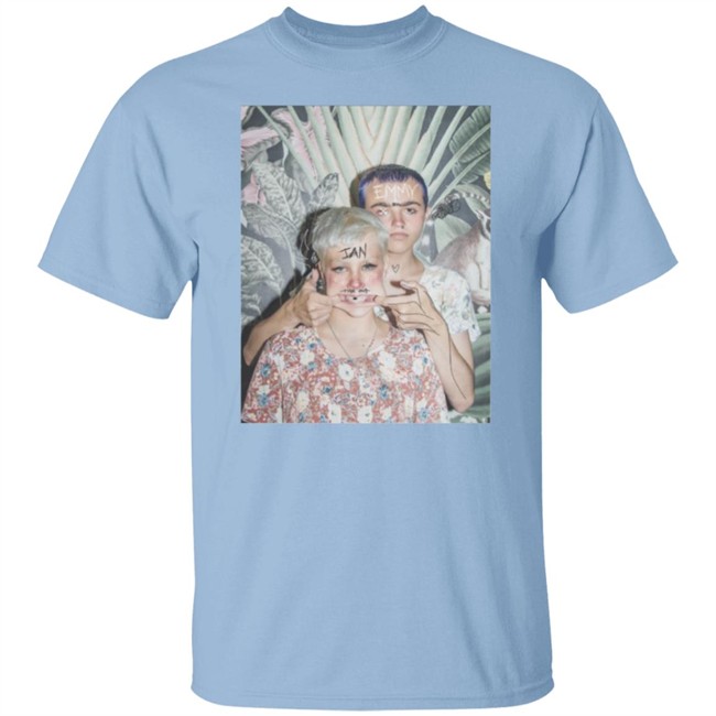 Emmy Lan Defaced Emmy Hartman Merch Emmy Lan Defaced Emmy Hartman Merch