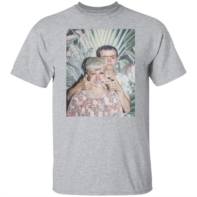 Emmy Lan Defaced Emmy Hartman Merch Emmy Lan Defaced Emmy Hartman Merch