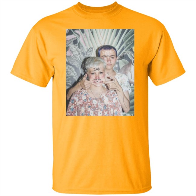 Emmy Lan Defaced Emmy Hartman Merch Emmy Lan Defaced Emmy Hartman Merch