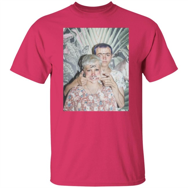 Emmy Lan Defaced Emmy Hartman Merch Emmy Lan Defaced Emmy Hartman Merch