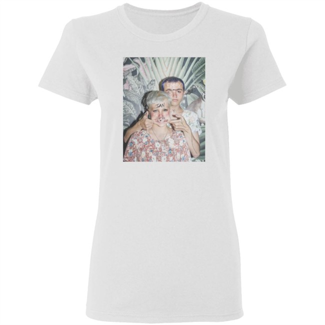 Emmy Lan Defaced Emmy Hartman Merch Emmy Lan Defaced Emmy Hartman Merch