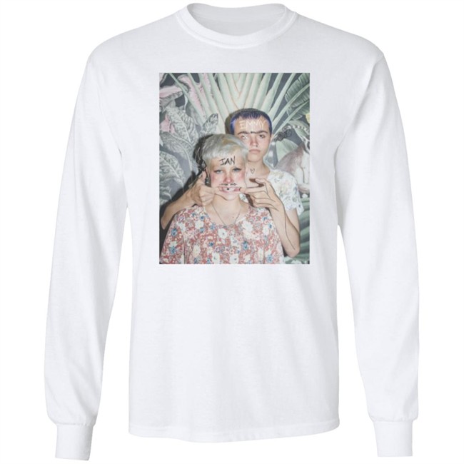 Emmy Lan Defaced Emmy Hartman Merch Emmy Lan Defaced Emmy Hartman Merch