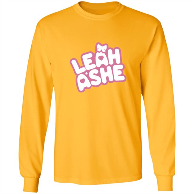 Leah Ashe Merch Leah Ashe T Shirt Leah Ashe Logo T Shirt Leah Ashe T Shirts Leah Ashe Merch Leah Ashe T Shirt Leah Ashe Logo T Shirt Leah Ashe T Shirts