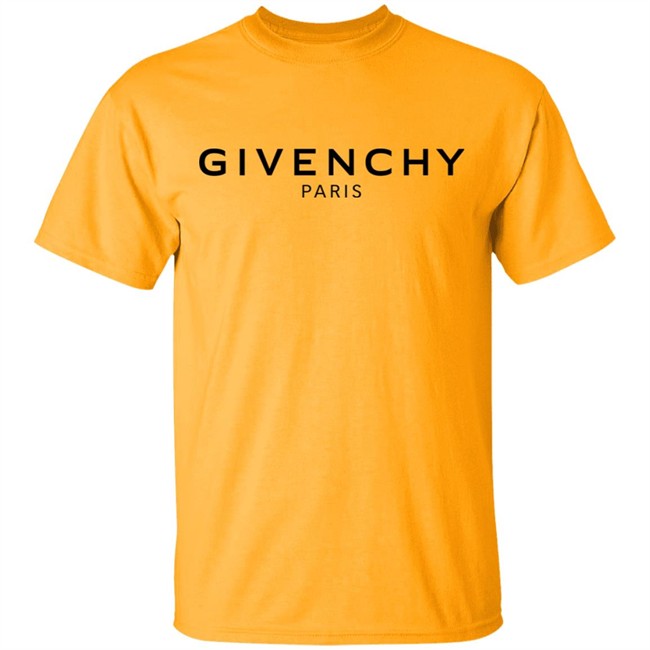 Givenchy T Shirt Givenchy T Shirt
