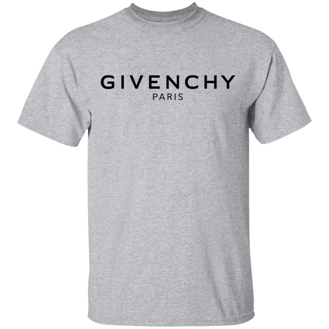Givenchy T Shirt Givenchy T Shirt