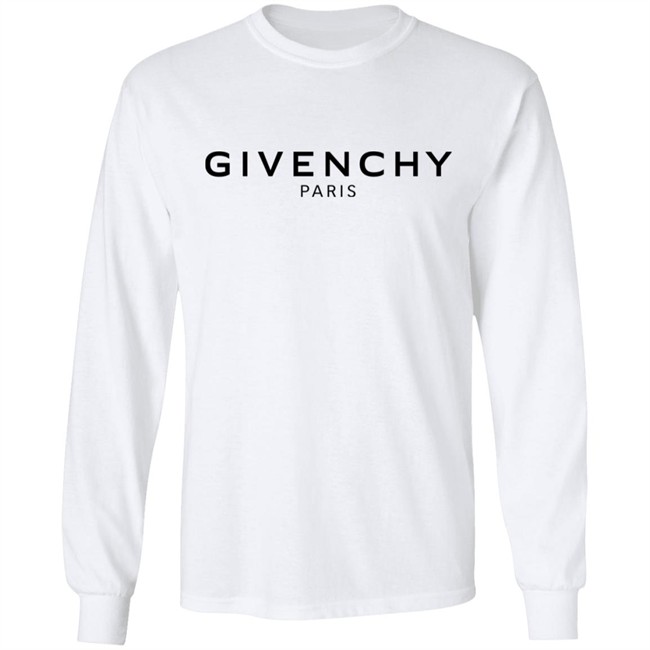 Givenchy T Shirt