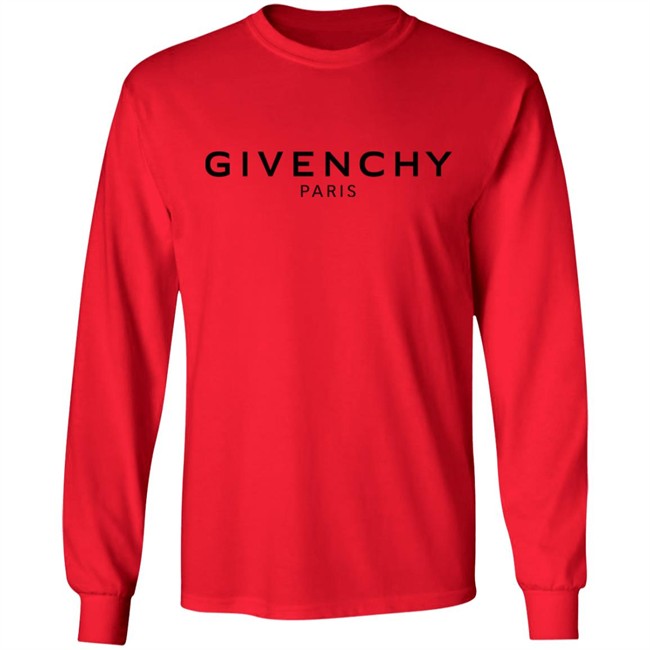 Givenchy T Shirt Givenchy T Shirt