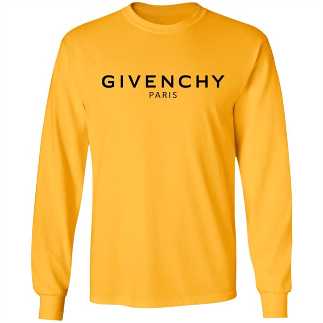 Givenchy T Shirt Givenchy T Shirt