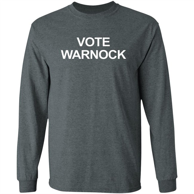 Warnockforgeorgia Vote Warnock Tee Shirt Warnockforgeorgia Vote Warnock Tee Shirt