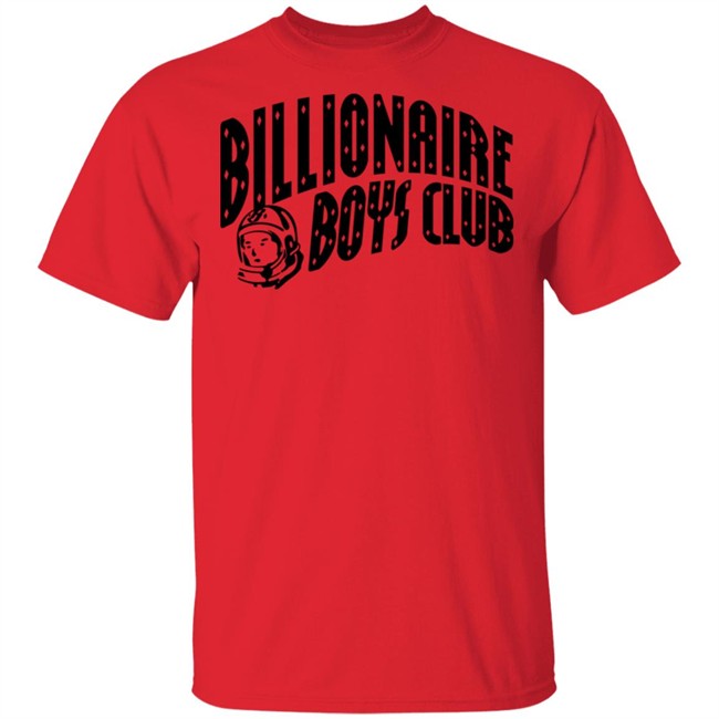 Billionaire Boys Club T Shirt Billionaire Boys Club T Shirt