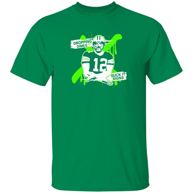 Marquez Valdes Aaron Rodgers Scantling Dropping Dimes Suck It Signs Tee Shirt Marquez Valdes Aaron Rodgers Scantling Dropping Dimes Suck It Signs Tee Shirt