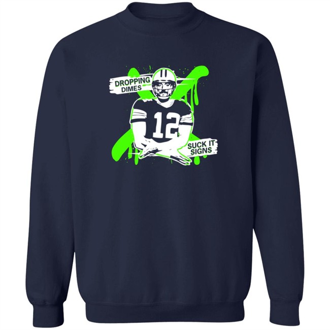 Marquez Valdes Aaron Rodgers Scantling Dropping Dimes Suck It Signs Tee Shirt Marquez Valdes Aaron Rodgers Scantling Dropping Dimes Suck It Signs Tee Shirt