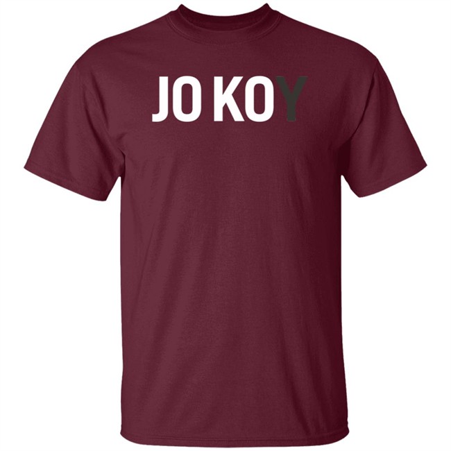 Jo Ko Method Shirt Merch Method T Shirts Jo Ko T Shirt