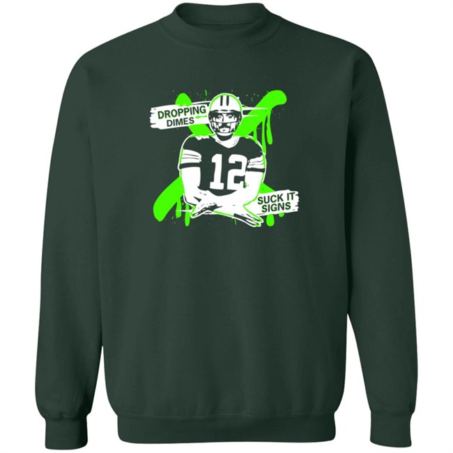Marquez Valdes Aaron Rodgers Scantling Dropping Dimes Suck It Signs Tee Shirt Marquez Valdes Aaron Rodgers Scantling Dropping Dimes Suck It Signs Tee Shirt