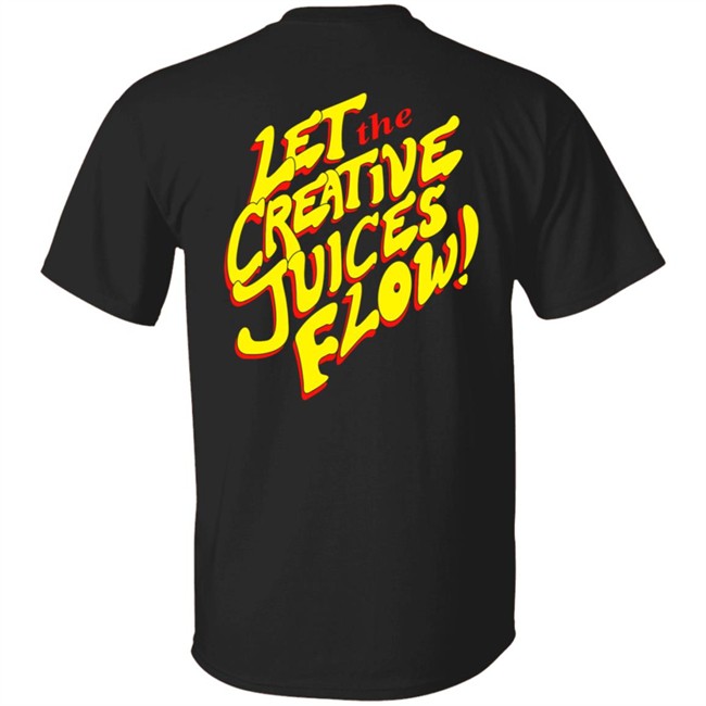 Lyrical Lemonade Merch The 7th Anniversary Tee Lyrical Lemonade Merch The 7th Anniversary Tee