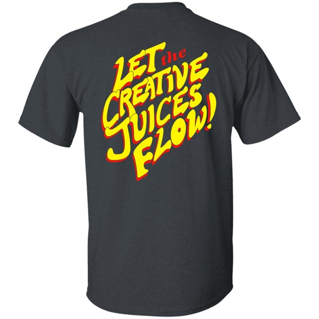 Lyrical Lemonade Merch The 7th Anniversary Tee Lyrical Lemonade Merch The 7th Anniversary Tee