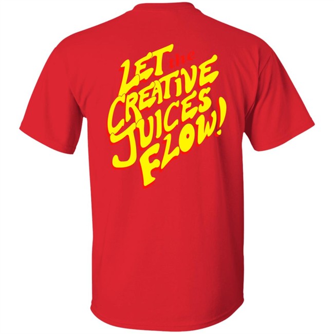 Lyrical Lemonade Merch The 7th Anniversary Tee Lyrical Lemonade Merch The 7th Anniversary Tee