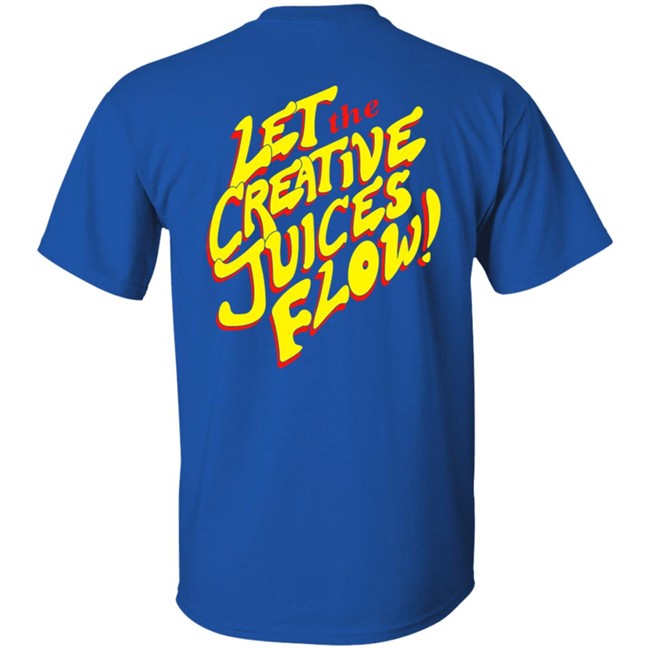 Lyrical Lemonade Merch The 7th Anniversary Tee Lyrical Lemonade Merch The 7th Anniversary Tee