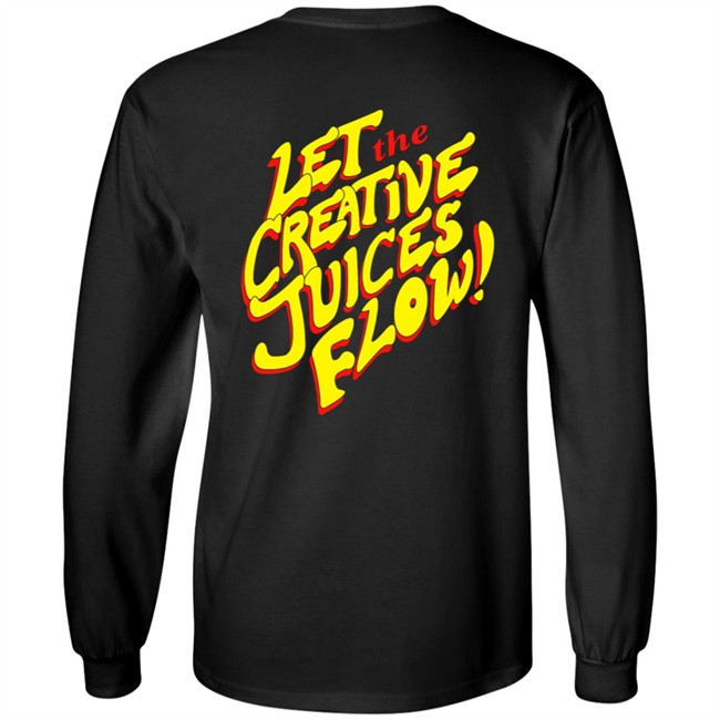Lyrical Lemonade Merch The 7th Anniversary Tee Lyrical Lemonade Merch The 7th Anniversary Tee