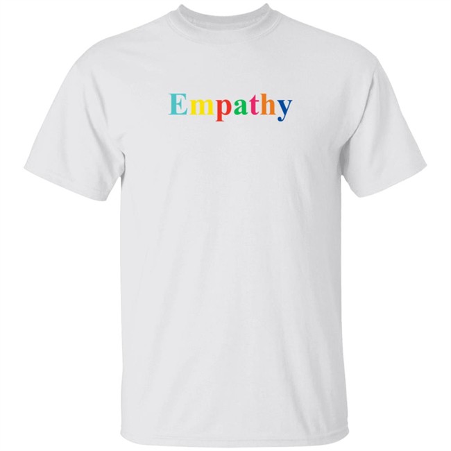 Empathy Sweatshirt Empathy Sweatshirt