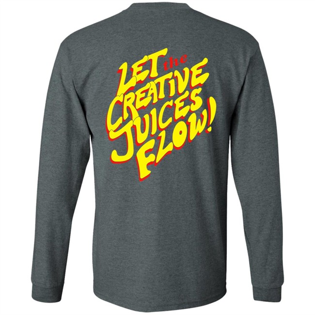 Lyrical Lemonade Merch The 7th Anniversary Tee Lyrical Lemonade Merch The 7th Anniversary Tee