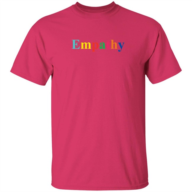 Empathy Sweatshirt Empathy Sweatshirt