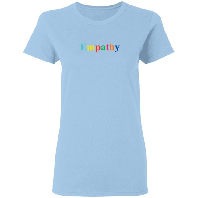 Empathy Sweatshirt Empathy Sweatshirt