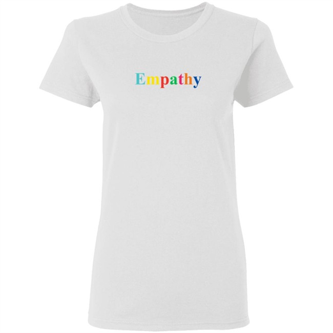 Empathy Sweatshirt Empathy Sweatshirt