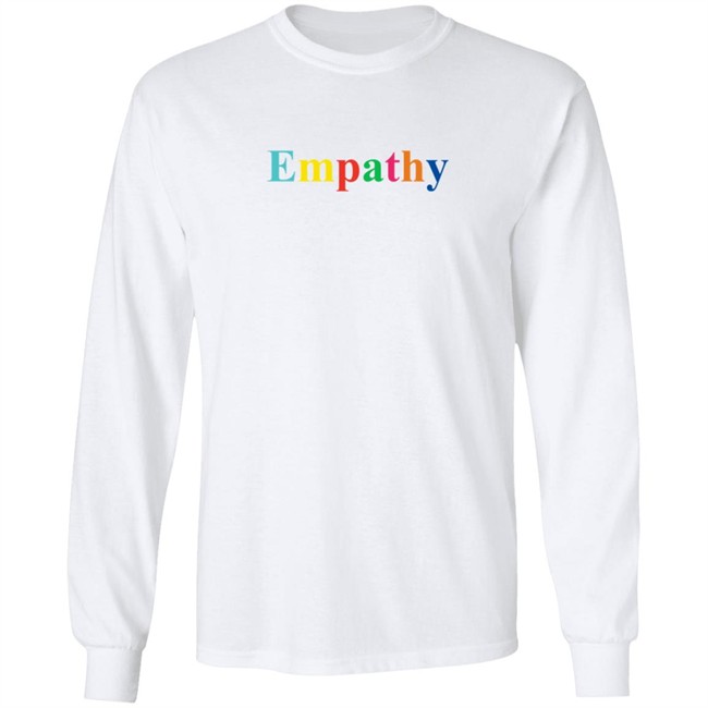 Empathy Sweatshirt Empathy Sweatshirt