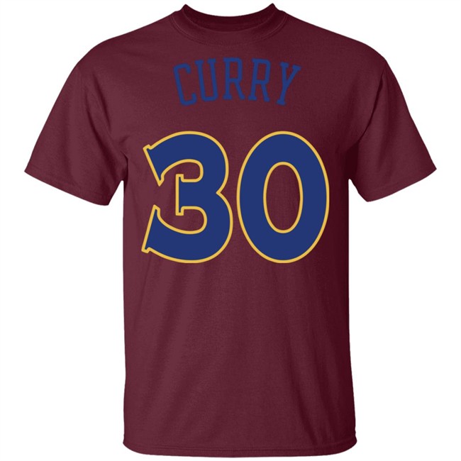 Stephen Curry T Shirt Stephen Curry T Shirt