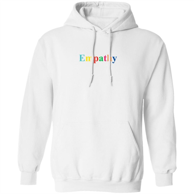 Empathy Sweatshirt Empathy Sweatshirt