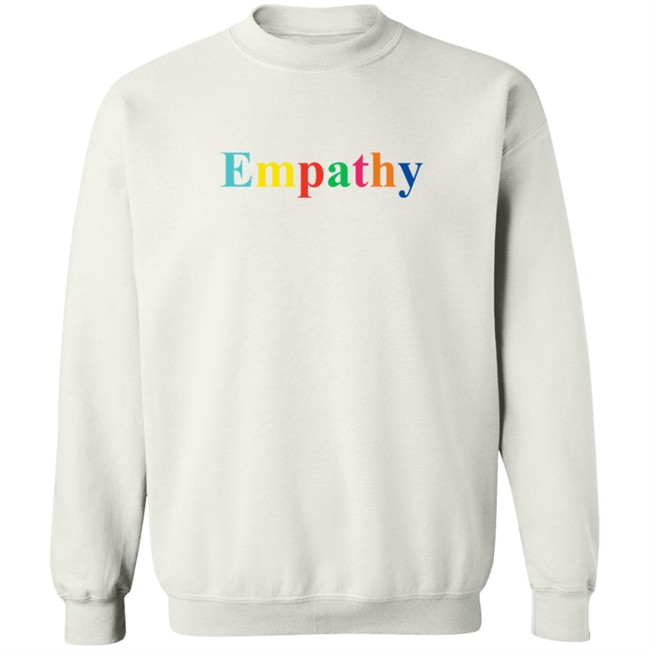 Empathy Sweatshirt
