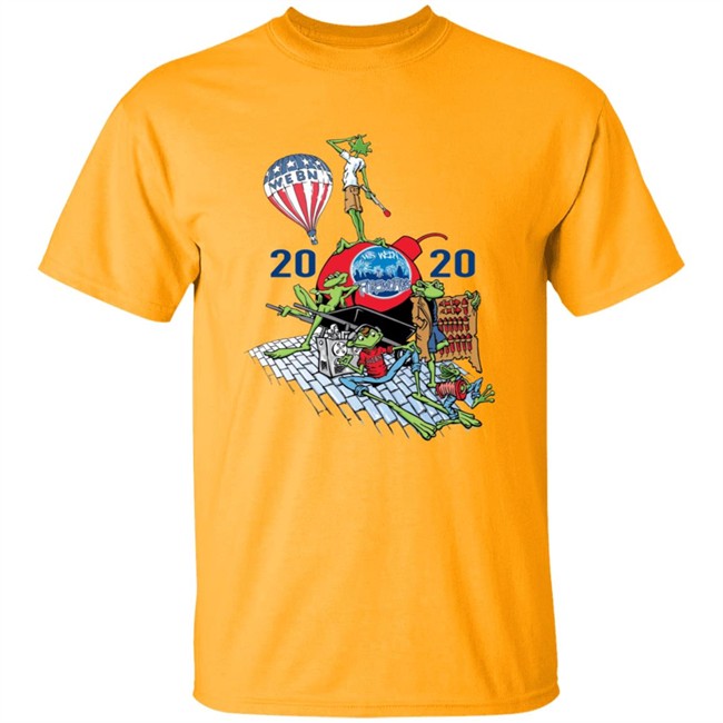 2020 Fireworks T Shirt 2020 Fireworks T Shirt