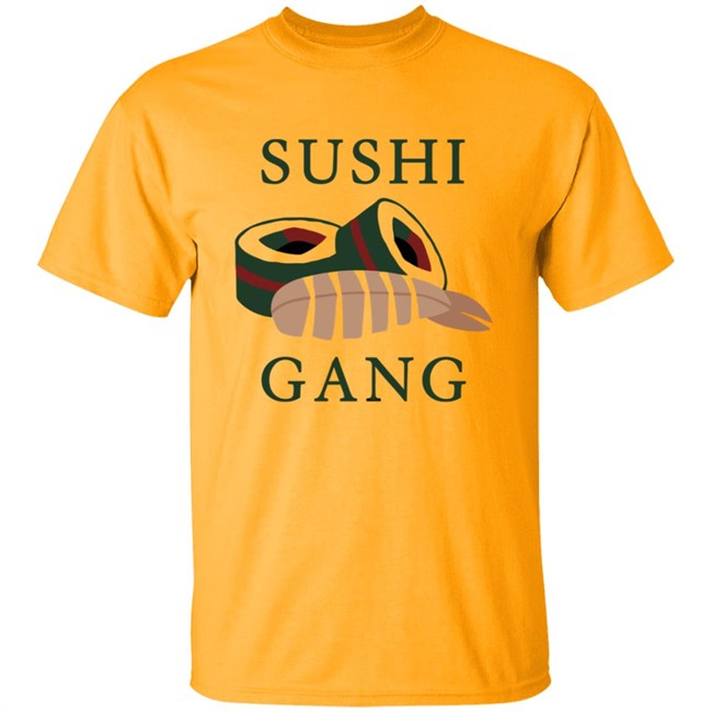 Bramfam Merch Sushi Gang T Shirt Bramfam T Shirts Sushi Gang T Shirt Bramfam Sushi Gang T Shirt Bramfam Merch Sushi Gang T Shirt Bramfam T Shirts Sushi Gang T Shirt Bramfam Sushi Gang T Shirt