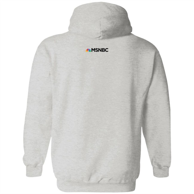 Msnbc #Trackingkornacki Tee Shirt Msnbc #Trackingkornacki Tee Shirt
