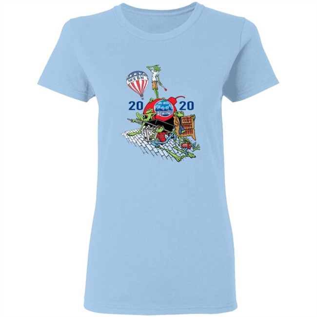 2020 Fireworks T Shirt 2020 Fireworks T Shirt
