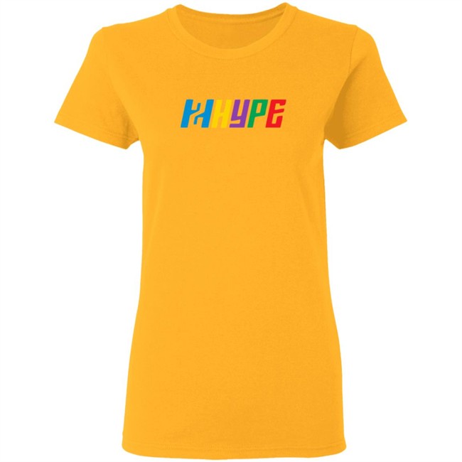 2HYPE MC Merch 2HYPE MC White Tee 2HYPE MC Merch 2HYPE MC White Tee