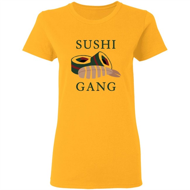 Bramfam Merch Sushi Gang T Shirt Bramfam T Shirts Sushi Gang T Shirt Bramfam Sushi Gang T Shirt Bramfam Merch Sushi Gang T Shirt Bramfam T Shirts Sushi Gang T Shirt Bramfam Sushi Gang T Shirt