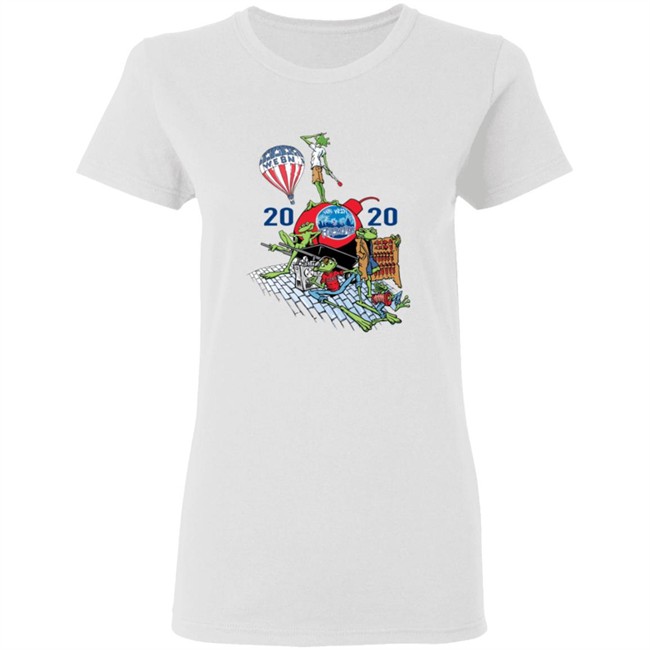 2020 Fireworks T Shirt 2020 Fireworks T Shirt