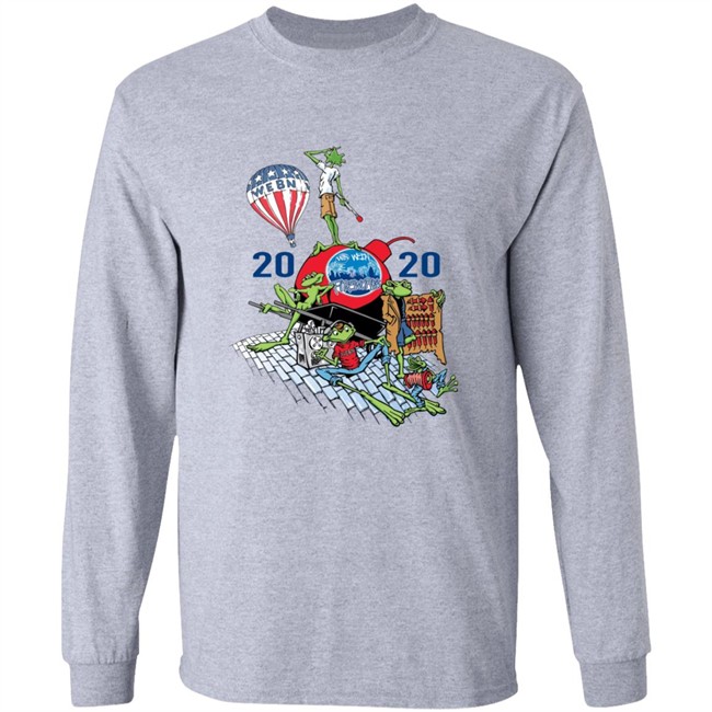 2020 Fireworks T Shirt 2020 Fireworks T Shirt