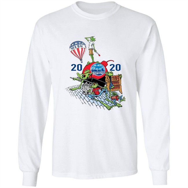 2020 Fireworks T Shirt 2020 Fireworks T Shirt