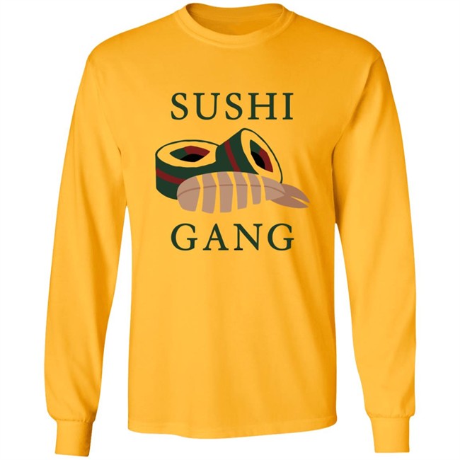 Bramfam Merch Sushi Gang T Shirt Bramfam T Shirts Sushi Gang T Shirt Bramfam Sushi Gang T Shirt Bramfam Merch Sushi Gang T Shirt Bramfam T Shirts Sushi Gang T Shirt Bramfam Sushi Gang T Shirt