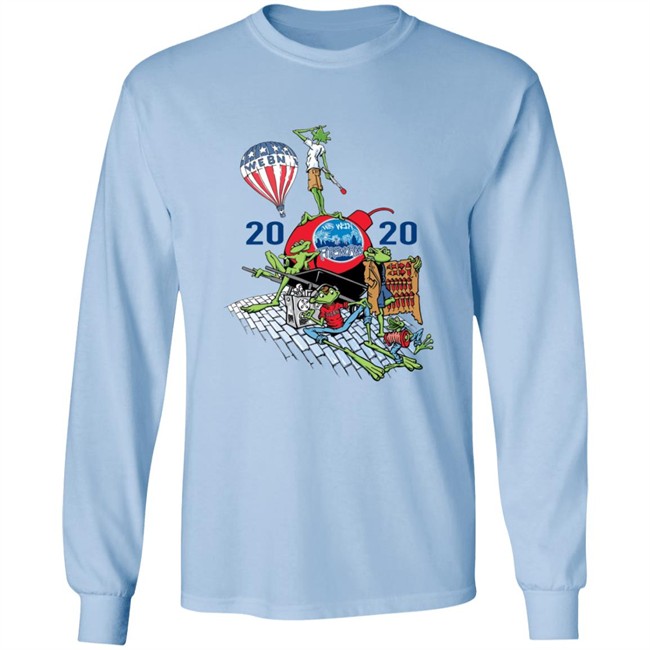 2020 Fireworks T Shirt 2020 Fireworks T Shirt