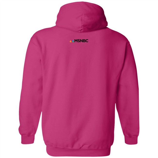 Msnbc #Trackingkornacki Tee Shirt Msnbc #Trackingkornacki Tee Shirt