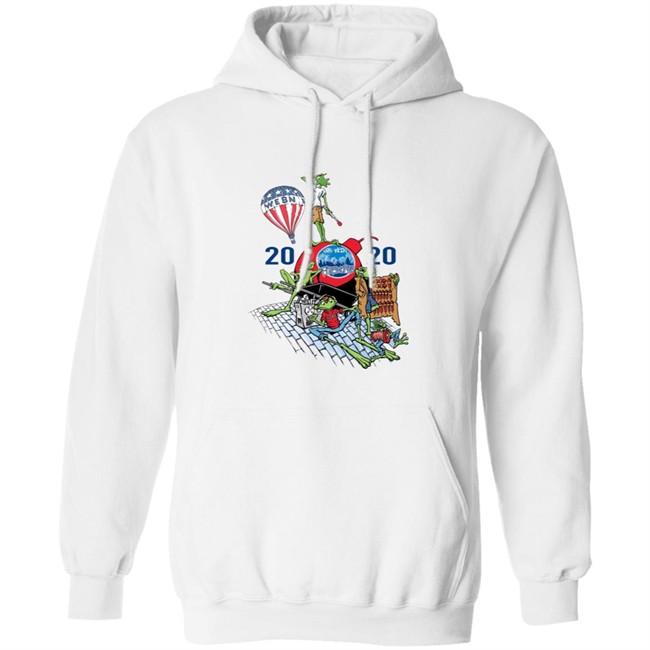 2020 Fireworks T Shirt 2020 Fireworks T Shirt